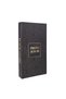 Brown Retro Photo Album of 300 10x15 Cm