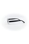 22242 Model - UV Protection Transparent Women's Sunglasses - 3