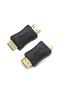 Male Hdmi To Female Hdmi Converter - 2