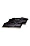 Gskıll Ripjawsv 32gb (2x16gb) Ddr4-3600mhz Cl16 1.35v F4-3600c16d-32gvkc Dual Kit Ram - 2