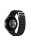 Garmin Vivomove Hr Kordon Alpine Loop Siyah