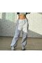 Zolid Wear White Tactical Gabardine Fabric Trousers - 3