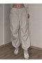 Zolid Wear White Tactical Gabardine Fabric Trousers - 4