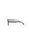 32223 Unisex Black UV Protection Sunglasses - 2