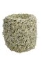 Yumoş Gold Glitter Petrol Melange Polyester Balls 100gr