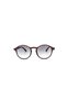 32223 Unisex UV Protection Brown Sunglasses