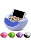 Keyif Snack Bowl Snack Bowl with Phone Stand - 2