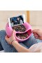 Keyif Snack Bowl Snack Bowl with Phone Stand - 5