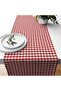 Gingham Pattern Tablecloth, Tablecloth Picnic Cloth