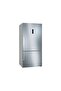 Bd3086ıecn E Enerji Sınıfı 682 Lt Alttan Derin Donduruculu Nofrost Buzdolabı Inox