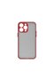 Apple iPhone 14 Pro Case Matte Silicone Cover with Fingerprint Free Camera Protection
