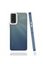 Vivo Y20 Case Cover with Camera Protection Matte Surface - 2
