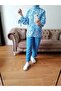 Blue Pantalon - 2