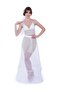 Jupon Trendy Turning Economy Series 212 Evening Dress Turning 2 Strings