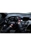 Men's Genuine Leather Driver Gloves - 8