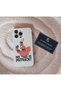Samsung Galaxy A52 Compatible This Is Patrick Designed Transparent Case