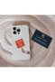 Transparent Case with My Psychology Is Bankrupt Design Compatible with Samsung Galaxy A22/M22