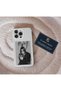 Redmi 10 2022 Compatible Monster Johan Liebert Anime Design Transparent Case