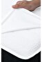 Liquid-Proof Elastic White Micro Nano Mattress Protector - 2