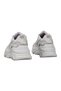 Gray - Fomax Women's Sneakers with Mesh Detail - 3