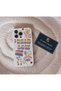 حافظة شفافة بتصميم دمية دب قوس قزح متوافقة مع هاتف Huawei P20 Lite