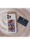 Huawei P30 Lite Compatible Fullmetal Alchemist Anime All Characters Design Transparent Case