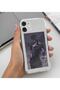 Oppo A5 2020 and A9 2020 Compatible Solo Leveling Anime Design Transparent Case