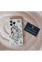 Dragon Design Transparent Case Compatible with Oppo Reno 5 Lite