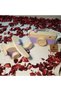 Wooden Handmade Baby Airplane And Toy Camera Set, Decorative, Educational Toy, Children's Toy - 3