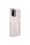 Xiaomi Redmi Note 10 Case Colorful Soft Silicone Buzz Cover with Pramid Design