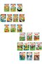Orman Dostları Masal Dizisi and En Sevilen Dünya Masalları Book Set (20 Books)