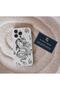 Dragon Design Transparent Case Compatible with Samsung S20 Fe