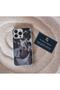 Samsung S21 Fe Compatible Bleach Kenpachi Zaraki Designed Transparent Case