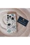 Astronaut Design Transparent Case Compatible with Samsung Galaxy A70