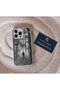 Vagabond Anime Design Transparent Case Compatible with Samsung Galaxy A72
