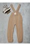 Hair Braided Unisex Thick Winter Strappy Knitwear Tights