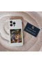 Redmi Note 10S Compatible Jojo's Bizarre Jotaro Kujo Design Transparent Case