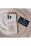 Huawei Mate 20 Lite Compatible Only Positive Energy Design Transparent Case
