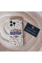Huawei Mate 20 Lite Compatible Friends Series Design Transparent Case