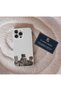 Huawei P40 Lite Compatible Jojo's Bizarre Adventure Characters Design Transparent Case