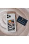 Huawei P30 Lite Compatible Bleach Ichigo Kurosaki Designed Transparent Case