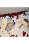 Wooden Handmade Baby Plane + Piggy Bank Toy Set, Decorative Toy, Educational Toy, Children's Toy - 3
