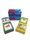 Language Therapy Cards (Language and Speech Capability) Special Training Yukakids - 2
