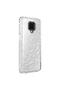 Xiaomi Redmi Note 9S Case Pramit Design Colorful Soft Silicone Buzz Cover