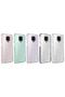 Xiaomi Redmi Note 9S Case Pramit Design Colorful Soft Silicone Buzz Cover - 3