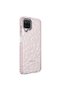 Case for Samsung Galaxy A12 Case Pramit Design Colorful Soft Silicone Buzz Cover - 2