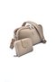 Polo Women's Sand Tan Bag Wallet Combination