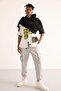 بنطلون من قماش المظلة مطبوع عليه Cool Cargo Jogger - 2
