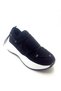 Sonny Rubber Laced Stone Detailed Women's Sports Shoes - 4