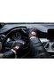 Men's Genuine Leather Driver Gloves